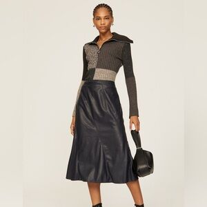 SANDRO Moria sweater Small